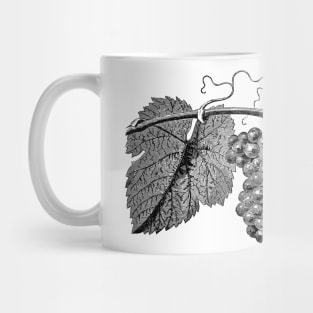 Grapes Mug